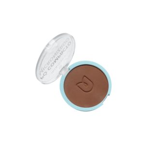 16- Pó Compacto Mia Make Micronizado Avulso cor 7 Cod._ 7898562367791