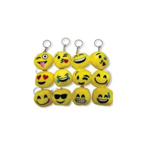 (162) - Chaveiro Emoji Cod. 6972629411472