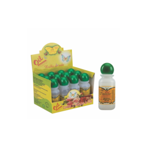 [17] Reparador de Pontas Oil 30ml