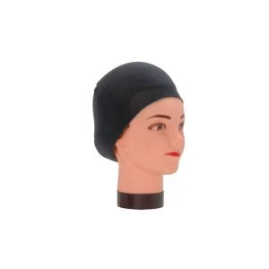 17- Touca Nero Beauty Preta Cod._ 7898924742051
