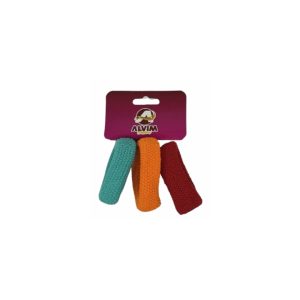 (19) Elástico Cabelo Lã Liso c_03