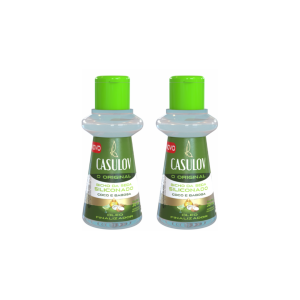 [19] Reparador de Pontas Casulov Coco+Babosa 30ml