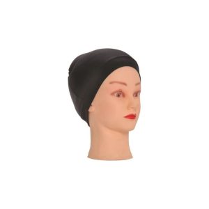 19- Touca Nero C_ Barra S Clara Preta Cod._ 7897169214248