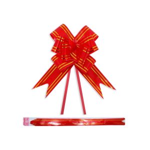 20- Laço Fácil p_ Presente 39_40cm c_10 Cod._ 7899705005563