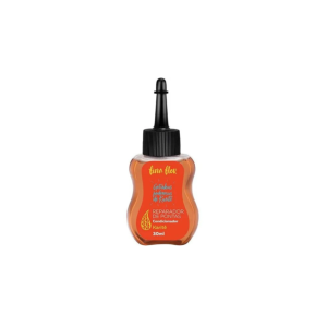 [23] - Reparador De Pontas Fina Flor Karitê 30ml