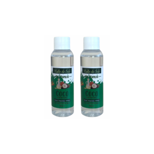 [26] - Óleo Brilho da Seda Óleo de Coco 60ml