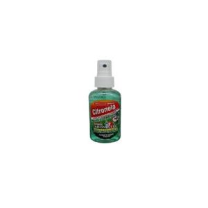 27- Essência Aromatec Spray Citronela 120ml Cod._ 7898245330111