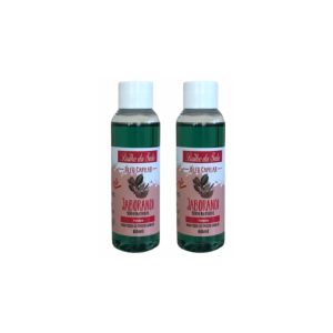 [29] - Óleo Brilho da Seda Jaborandi 60ml