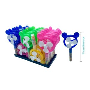 30- Balinha Vento Pop Royal Toys c_15 Cod._ 7898717925500