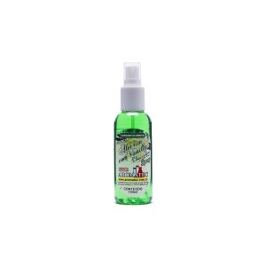 30- Essência Aromatec Spray Alecrim c_ Vanila 120ml Cod._ 7898145290959