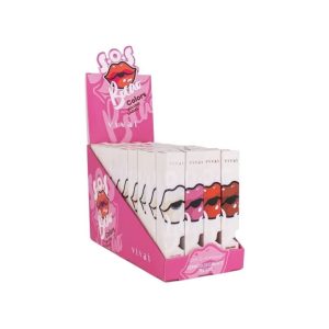 30- Gloss Vivai Sos Bocao Colors C_36 Cod._ 7898715810884