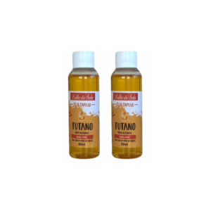[30] - Óleo Brilho da Seda Tutano 60ml