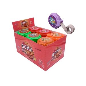 32- Goma Pop Royal Toys 6g c_30 Cod._7898717927764