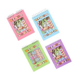 33- Livro De Colorir Bobbie Goods