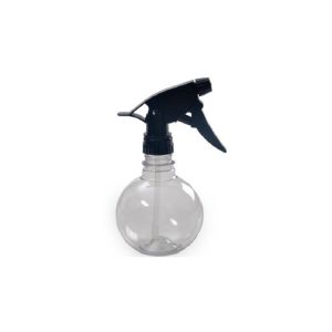 33- Pulverizador Bolinha S Clara Transparente 280ml Cod._ 7897169217249
