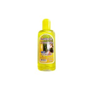 36- Essência Citronela Aromatec 140ml Cod._ 7898245330111