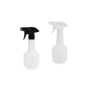 36- Pulverizador Girafa Transparente 500ml Cod._ 619205167595