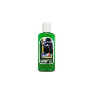 37- Essência Pinho Aromatec 140ml