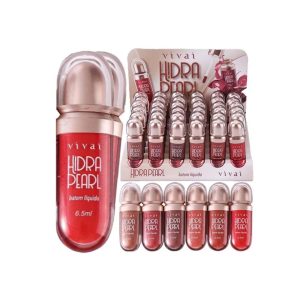 38- Batom Liq Hidra Pearl Vivai 3199-1-1 C_36 Cod._ 7898715813212