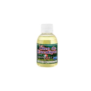 40- Essência Óleo Eucalipto Aromatec 100ml