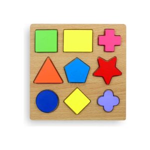 42- Encaixe Divertido MDF 4399 Toymix Cod._ 7899785589908
