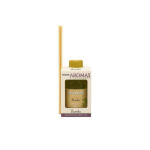 43- Difusor Senalandia Bambu 250 ml Cod._ 7898391122721