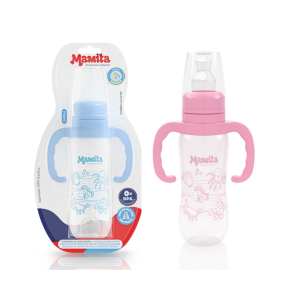 44- Mamadeira Mamita 240ml - 243 Cod._ 7898179465057