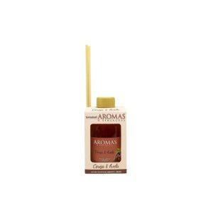 45- Difusor Senalandia Cereja e Avelã 250ml Cod._ 7898391122745