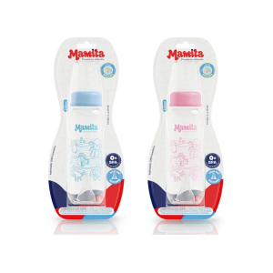 45- Mamadeira Mamita 240ml - 242 Cod._ 7898179465040