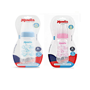 46- Mamadeira Mamita 150ml - 254 Cod._ Cod._ 7898179465163