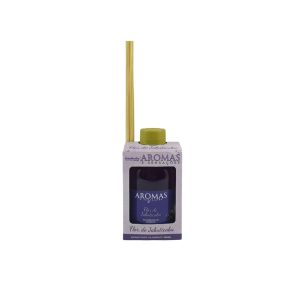 47- Difusor Senalandia Flor Jabutic 250ml Cod._ 7898391122752