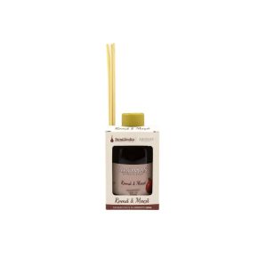 49- Difusor Senalandia Romã e Maçã 250ml Cod._ 7898391122776