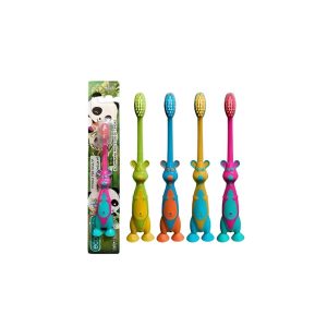 5- Escova de Dente infantil Clean B Ratinho c_12