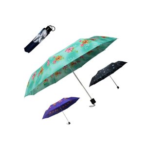 5- Sombrinha Curta Estampada 3959 COD._ 6920897739590