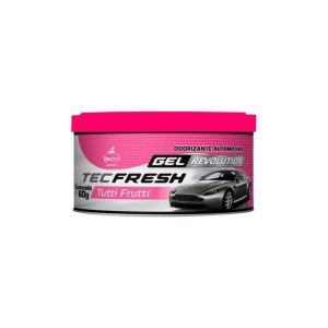 51- Aromatizante Auto Tutti-Fruti 60g