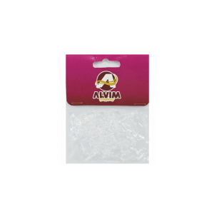 (51) Silicone Cabelo Incolor c_ 100