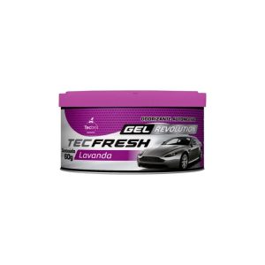 52- Aromatizante Auto Lavanda 60g