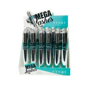 54- Máscara p_ Cílios Vivai Mega Lashes 2x1 c_24 COD._ 7898130550716