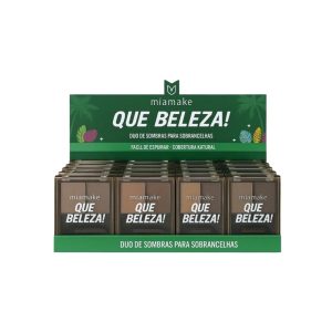 56- Sombra p_ Sobrancelha Mia Make c_24 Cod._ 7898562354555