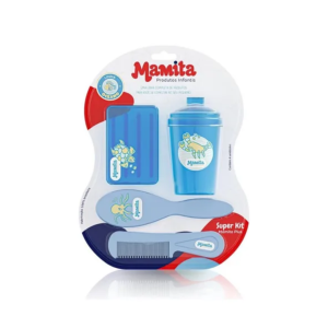 56- Super Kit Mamita 125 Cod._ 7898179460779