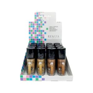 6- base liquida fenzza UNA BE07 c_16 Cod._ 7899360229076