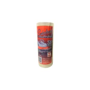 60- Fita Adesiva Embalando Cristal 12mmx30m Cod._ 7898225141300