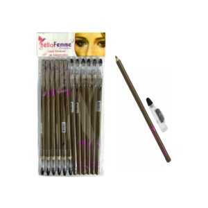 61- Lápis Univ. p_Sobranc. Bella Femme c_12