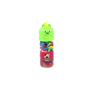(62) Elástico meia mini pote