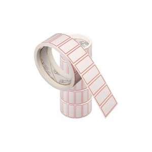 62- Etiqueta Multiﬁx 50x30mm Solta