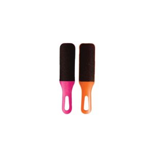 62- Lixa p_ Pés PVC Beauty 17 Cod._ 7892182301500