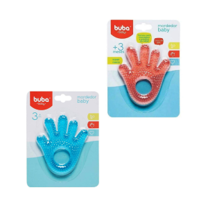 64- Mordedor c_ Água Buba Maozinha Cod._ 7899525652244