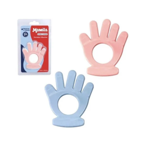 65- Mordedor Maozinha Mamita