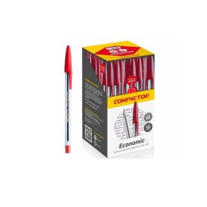 66-Economic Vermelha c_50 Cod._ 7896572013875