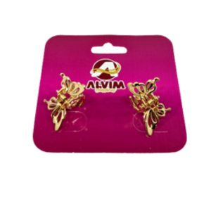 (70) - Piranha Metal mini 3 cm Par